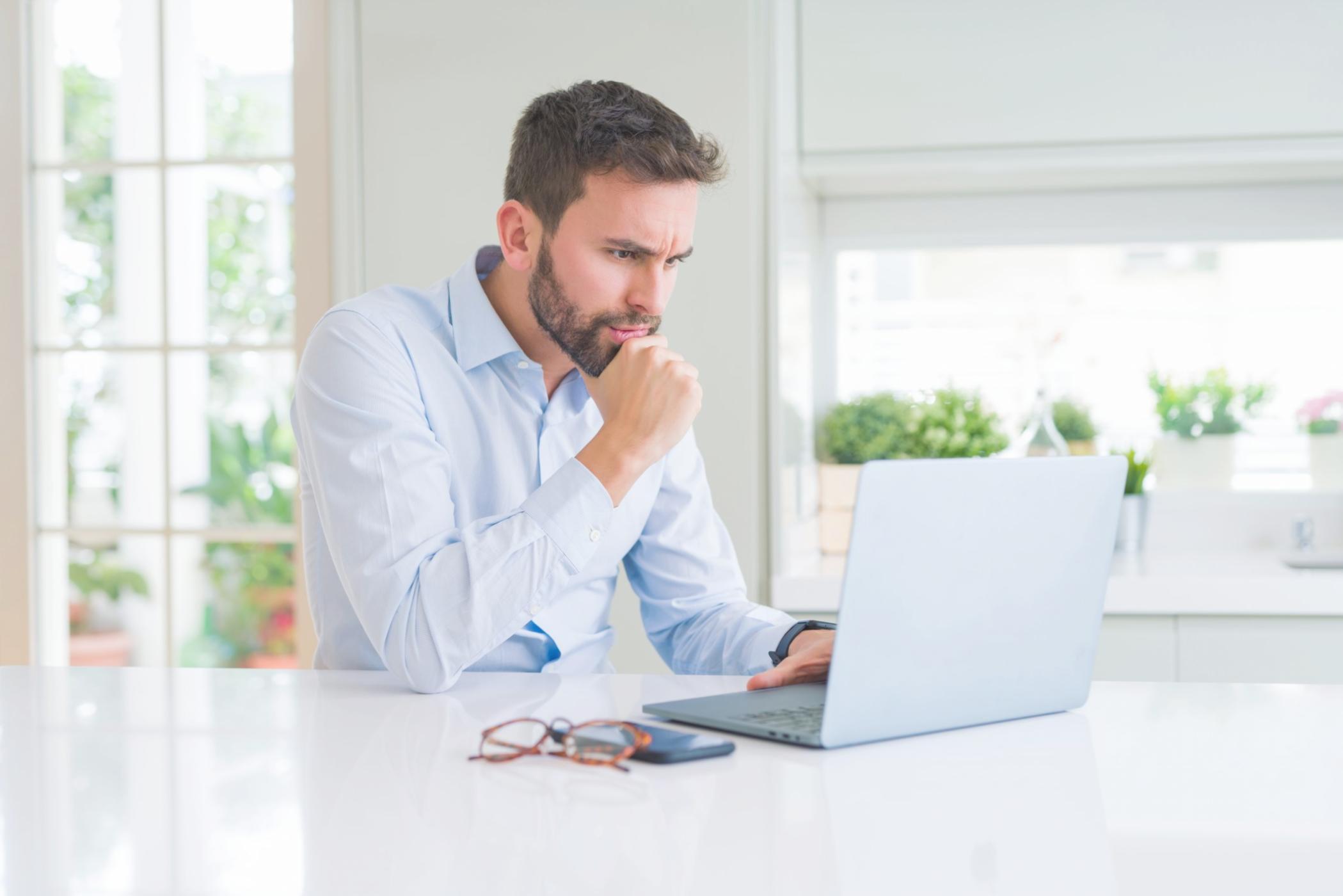 Business forecasting experts sharing insights and analysis