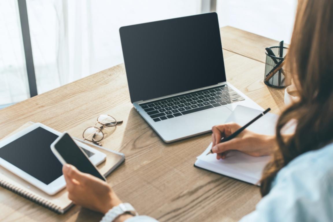 Business forecasting course materials and structured learning environment
